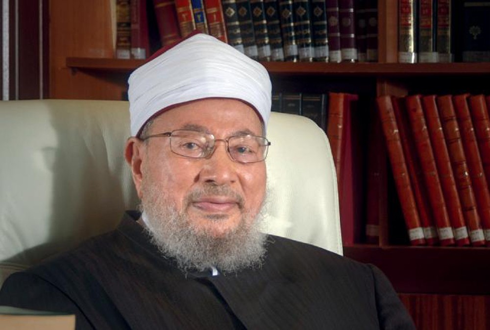 Yusuf al-Qaradhawi: Hilangnya Kejora Sinar Zaman